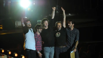 Boycott d'Ulule par des féministes suite à la réussite de Bertrand Cantat