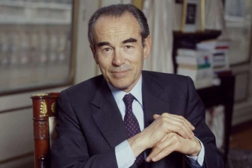 Robert Badinter: L'homme qui a aboli la peine de mort en France