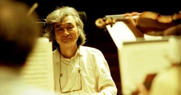 Seiji Ozawa: Chef d'orchestre japonais renommé décède à 88 ans à Tokyo