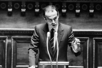 Abolition de la Peine de Mort en France: Le Rôle Clé de Robert Badinter