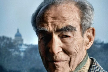 Robert Badinter: Universalisme, Abolition de la Peine de Mort et Justice Pénale
