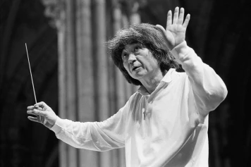 Seiji Ozawa: Premier Chef d'Orchestre Asiatique en Occident Décède à 88 Ans
