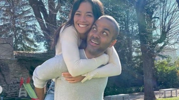 Tony Parker se sépare d'Alizé Lim après trois ans de vie commune
