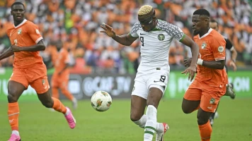 Finale de la CAN 2024: Nigeria vs Côte d'Ivoire en Direct sur W9 et beIN Sports