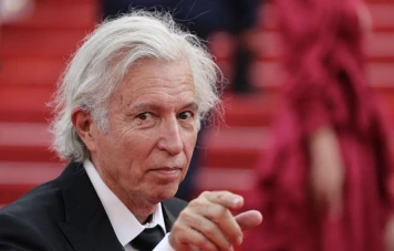 Accusations d'agression sexuelle contre le réalisateur Jacques Doillon