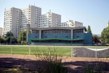 Rénovation du Stade Pablo-Neruda pour Paris 2024: Impact sur le Red Star Rugby