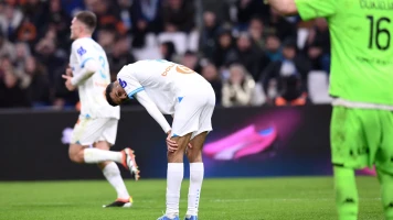 OM fait match nul contre Metz, reste sans victoire en Ligue 1 2024