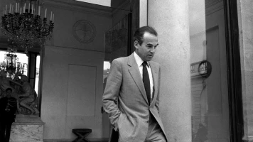 Robert Badinter: Lutte pour les droits des homosexuels en 1982