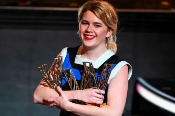 Réforme des Victoires de la Musique: Gazo et Vianney triomphent, Zaho de Sagazan domine