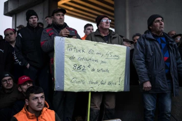 Crise Agricole en France: Réduire les Injustices Économiques et Sociales