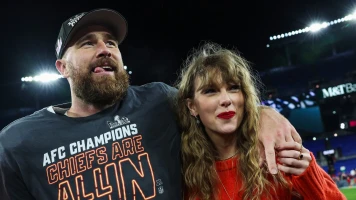 Pourquoi Taylor Swift sera la star absolue du Super Bowl