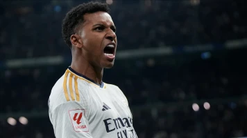 Rodrygo appelle Mbappé au Real Madrid pour la prochaine saison estivale