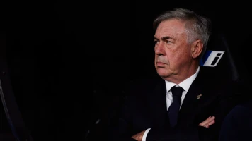 Victoire du Real Madrid 4-0: Ancelotti nomme Vinicius Junior meilleur joueur du monde