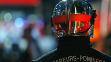 Tragédie en Aisne: Sapeur-Pompier Volontaire Décède dans un Accident de Route