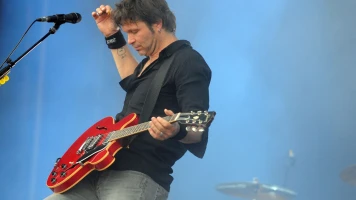 Détroit Groupe Collecte 100K Euros pour Financer Nouvel Album