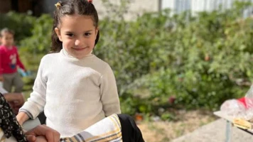 Tragédie à Gaza: Hind Rajab, 6 ans, tuée lors d'une tentative de fuite