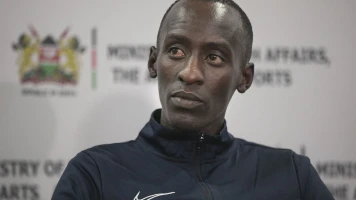 Jeune Athlète de 24 Ans et Son Entraîneur Décèdent Avant Paris 2024