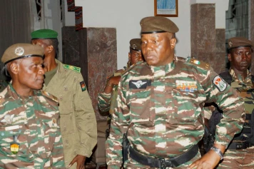 Niger, Burkina Faso et Mali envisagent une monnaie commune pour la souveraineté