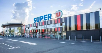 Supermarchés français avec caves à vin exceptionnelles et prix compétitifs