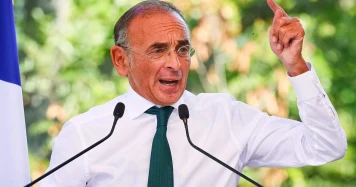 Éric Zemmour veut abolir le droit du sol en France, crée des controverses