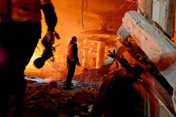 Libération d'otages à Gaza : Intervention conjointe de l'armée israélienne