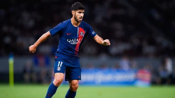 Marco Asensio, clé du succès du PSG et inspiration pour les jeunes