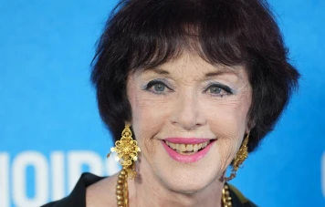 Anny Duperey répond aux accusations contre Doillon et Jacquot