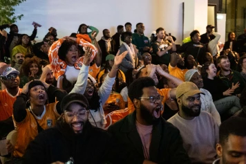 Côte d'Ivoire Triomphe à la CAN: Victoire Célébrée à Paris et au Pays