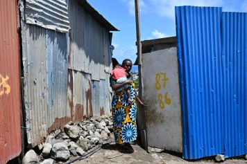 Révision constitutionnelle: Abolition du droit du sol à Mayotte proposée