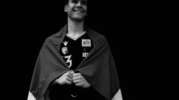 Jeune basketteur ukrainien, Volodymyr Yermakov, poignardé en Allemagne