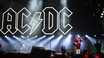AC/DC célèbre 50 ans avec une tournée européenne, date en France