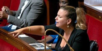 Mathilde Panot et la stigmatisation par listes d'ennemis publics