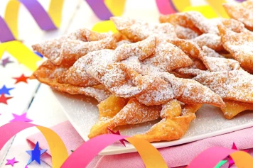 Le Carême et Mardi Gras: Traditions, Origines et Symbolismes