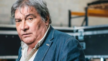 Adieu à Alain Dorval, voix française de Sylvester Stallone, à 77 ans
