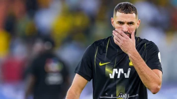 Benzema Exclu de la Ligue des Champions Asiatique par Gallardo