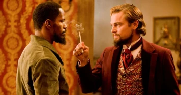 Django Unchained": Un regard audacieux sur l'esclavage américain par Tarantino