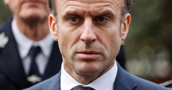 Macron préserve les bouquinistes pour les Jeux Olympiques de Paris 2024