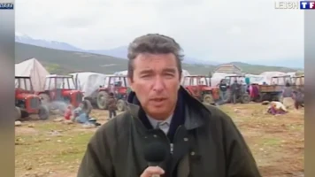 Maurice Olivari: Symbole du journalisme de TF1, décédé à 76 ans