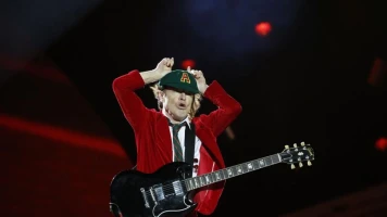 AC/DC Power Up Tour 2024: Concert unique à Paris, billets en vente le 16 février
