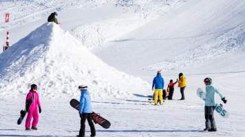 Enquête sur la discrimination présumée envers les touristes juifs à Davos