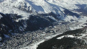 L'hôtel Davos accusé de discrimination à l'égard des touristes juifs