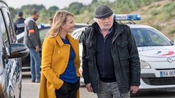 Résumé des audiences TV : Pennac(s), Koh-Lanta, Beaux-parents, Seraphim Falls