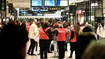Grève SNCF: Informations, Remboursements et Indemnisation des Trains Annulés