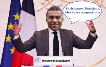 Le futur de Mbappé: Annonce imminente et options spectaculaires envisagées