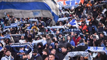 Shakhtar Donetsk vs OM: Ligue Europa à Hambourg avec 1700 fans de l'OM