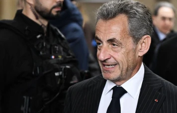 Nicolas Sarkozy jugé coupable dans l'affaire Bygmalion, fait appel