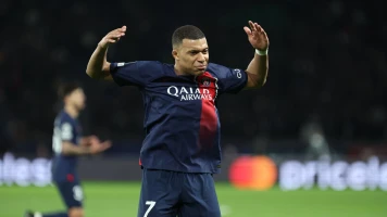 Le PSG triomphe en Ligue des Champions contre la Real Sociedad 2-0