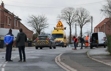 Accident de randonnée à Steenbecque: 4 morts, conducteur en garde à vue