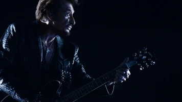 Johnny Hallyday: Deux chansons inédites 'Reste' et 'Waterloo' bientôt en streaming