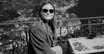 Hommage à Mélanie Houé: Journaliste passionnée et déterminée, décédée à 36 ans